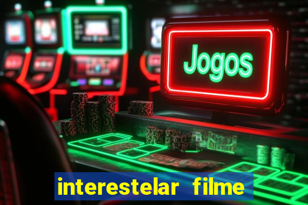 interestelar filme completo dublado telegram